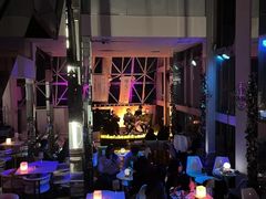 -月光漫步高空酒吧&景观下午茶Moonwalker Sky Land