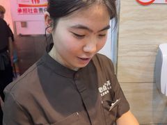-必点海鲜·海肠捞饭(滨江道一店)
