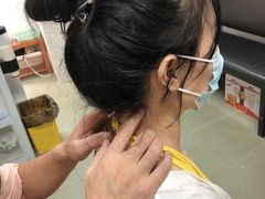 -憼安跌打·中医诊所(福田梅林店)