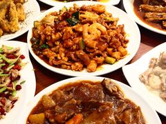 -恩宏德餐馆(平山道店)