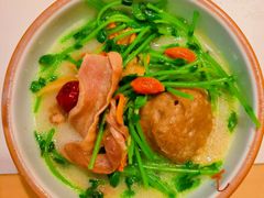 -隆廣發广式猪肚鸡(青青家园店)