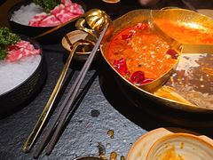 -色響火锅(恒隆广场店)