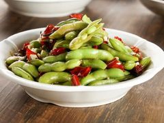 -小民大排档(江汉路店)