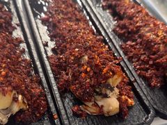 -韩麦大冷面(桂花街直营店)