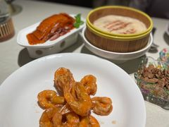 -融琥珀·京鲁菜·海味珍品(西单店)