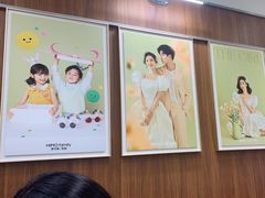 -海马体家庭照相馆(广州正佳广场店)