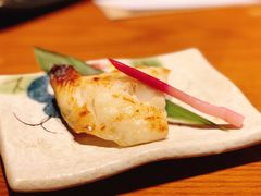 -千代武日本料理(爱建店)
