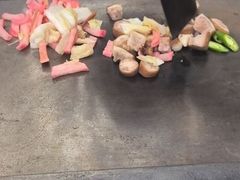 -罗姐烧烤(东风路一段店)
