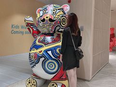 -Chanel(德基广场店)
