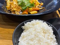 -小山城麻辣香锅(新邻生活广场店)