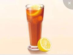 柠檬蜂蜜茶-必胜客(桂林中山店)