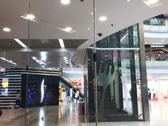 -星巴克臻选(周浦万达店)