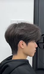 -尤司男士国潮理发馆