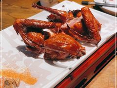 -大鸽饭(岗顶店)