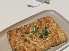 -不是烧烤·武汉大排档(亚运村店)