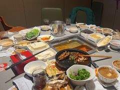 -海底捞火锅(河东万达广场店)