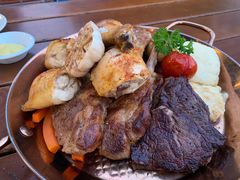 -宝莱纳餐厅(滨江店)