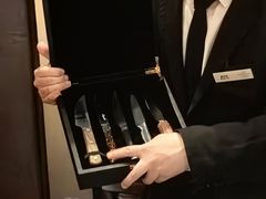 -恰餐厅及酒吧 CHAR Bar & Grill (北京丽都皇冠假日店)