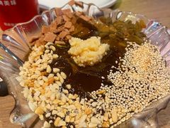 -鱼酷活鱼烤鱼(静安大融城店)