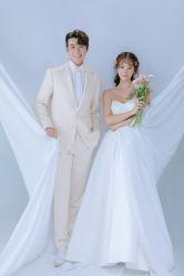 -上花轿婚纱摄影