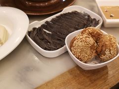 鲜牛百叶.-牛街·马辈儿涮肉(牛街二店)