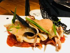 -AZUL by FUEL蓝色·法式酒馆(琶醍店)