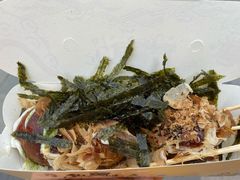 -台湾味正点车轮饼可丽饼(南禅寺店)