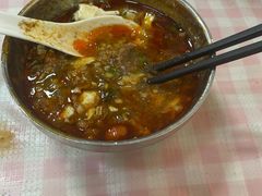 -代四孃牛华豆腐脑美味小食(总店)