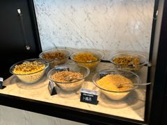 -航迹厨房 Merchant Kitchen(上海鲁能JW万豪侯爵酒店)