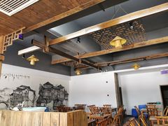 大堂-胡师傅三下锅(汽车站店)