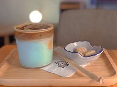 -餐酒吧Com-ing Bar(上海路店)