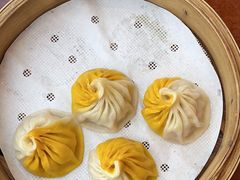 -寄畅興·百年蟹黄面·万国建筑群(外滩27号店)