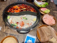 -冯校长老火锅(深圳总店)