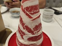 -红沃鳗鱼黑牛烤肉店(不老街店)