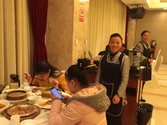 -小厨娘淮扬菜(天印大道店)