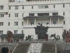 -南诏风情岛