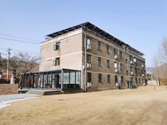 -金岳台私汤温泉度假山庄·创意餐厅(昌平十三陵店)