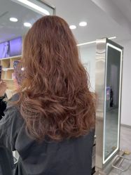 -Coo Hair salon