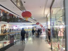 -万达广场(龙湖店)