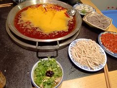 -飘香火锅(玉林西路店)