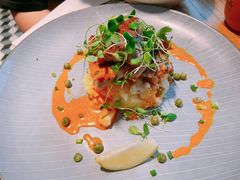 蜜桃烤猪脊-Moka Bros 摩卡站(西单大悦城店)