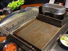 -伍丁·烤牛肋(和平东桥店)