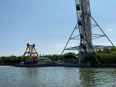 -渔岛海洋度假区