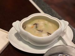 宋嫂鱼羹-杭州西子湖四季酒店·金沙厅