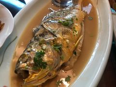 -聚缘堂·海鲜私房菜(松岭路店)