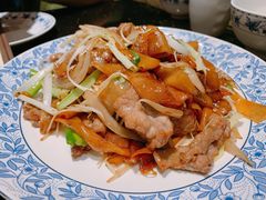 干炒牛河-正斗·港式粤菜(SKLP店)