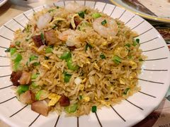 扬州炒饭-新世界餐厅(万达店)