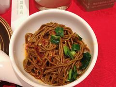 -茂盛小吃(蓝田店)