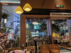 -一沙一城·岩烤牛扒(深圳首店)