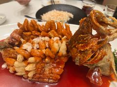 -得月楼·省级非遗·传统苏帮菜(观前店)